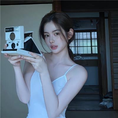 恶魔与少女